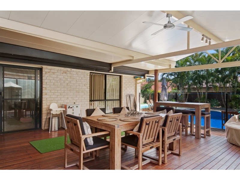 8 Conjola Street, North Lakes QLD 4509