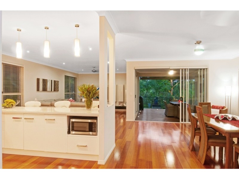 30 Kowari Crescent, North Lakes QLD 4509