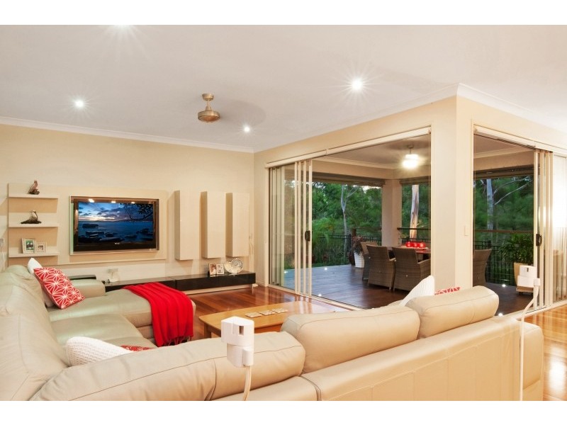 30 Kowari Crescent, North Lakes QLD 4509