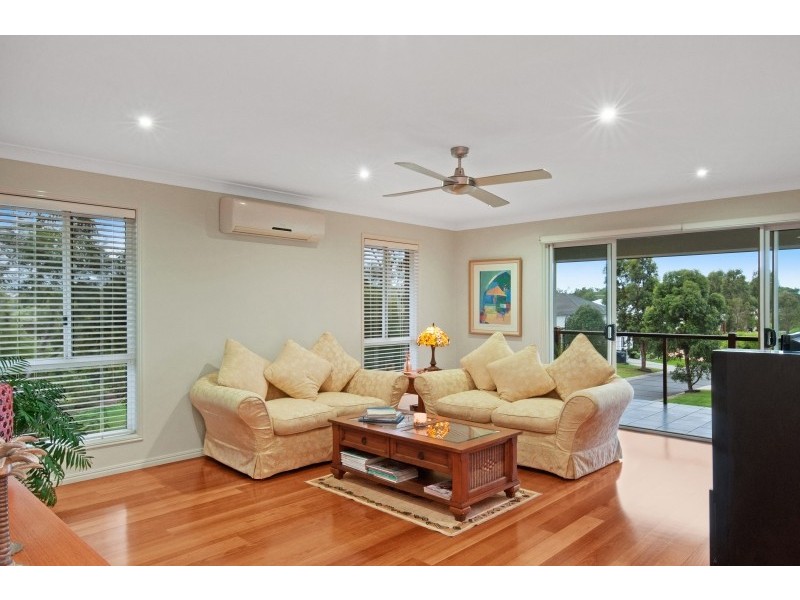 30 Kowari Crescent, North Lakes QLD 4509