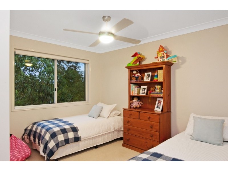 30 Kowari Crescent, North Lakes QLD 4509