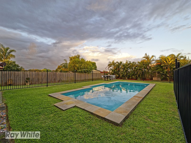 55 Macarthur Crescent, Deception Bay QLD 4508