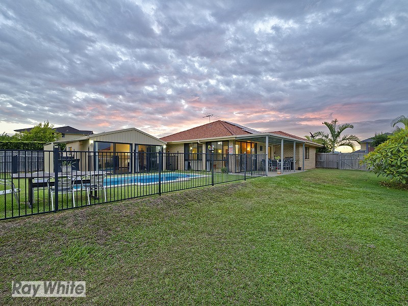 55 Macarthur Crescent, Deception Bay QLD 4508