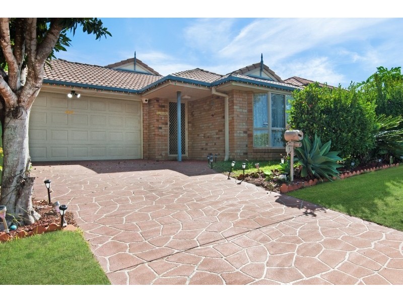19 Moorrinya Circuit, North Lakes QLD 4509