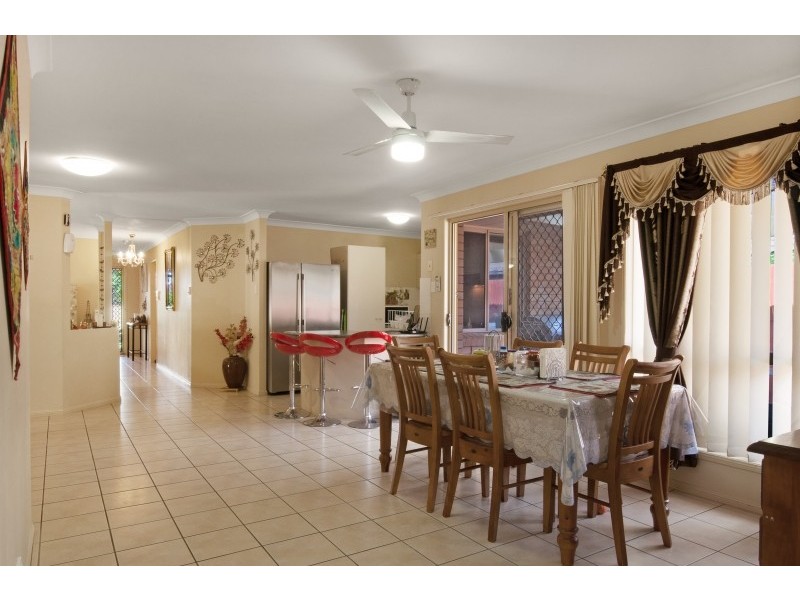 19 Moorrinya Circuit, North Lakes QLD 4509