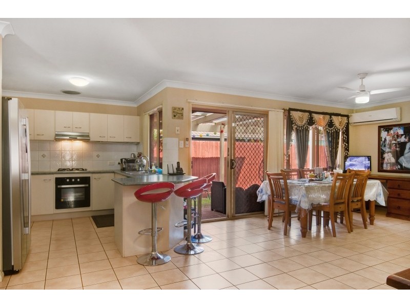 19 Moorrinya Circuit, North Lakes QLD 4509