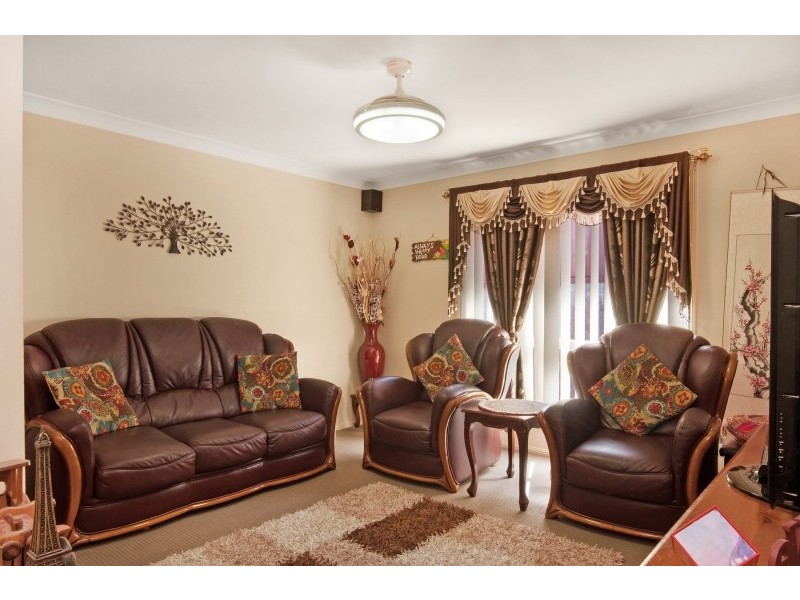 19 Moorrinya Circuit, North Lakes QLD 4509