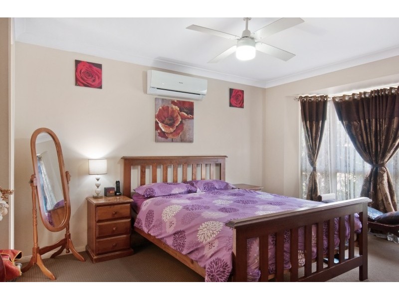 19 Moorrinya Circuit, North Lakes QLD 4509
