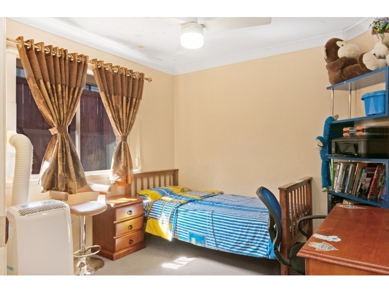 19 Moorrinya Circuit, North Lakes QLD 4509