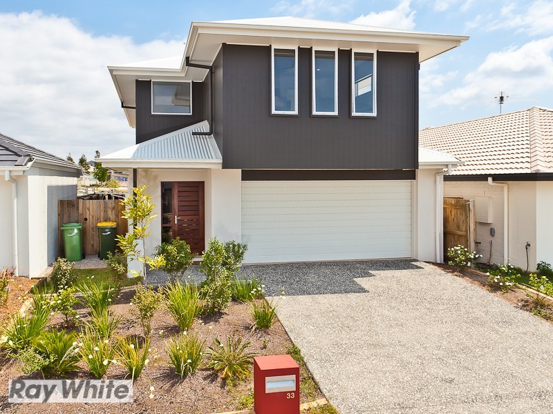 33 Merion Crescent, North Lakes QLD 4509