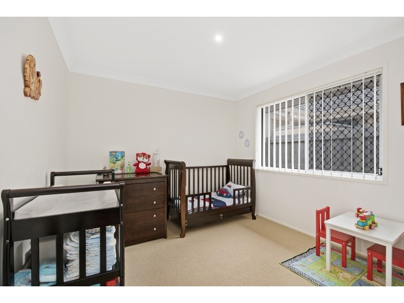 26 Mackintosh Drive, North Lakes QLD 4509