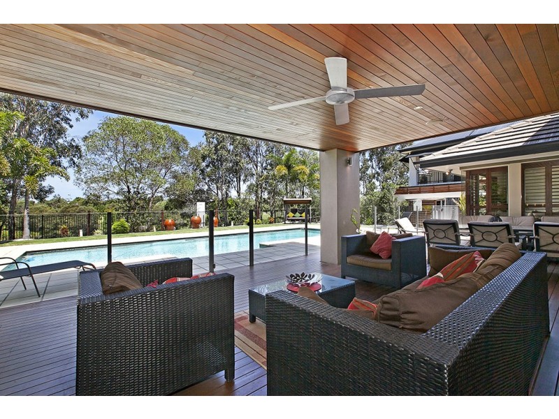 5 Nicklaus Parade, North Lakes QLD 4509