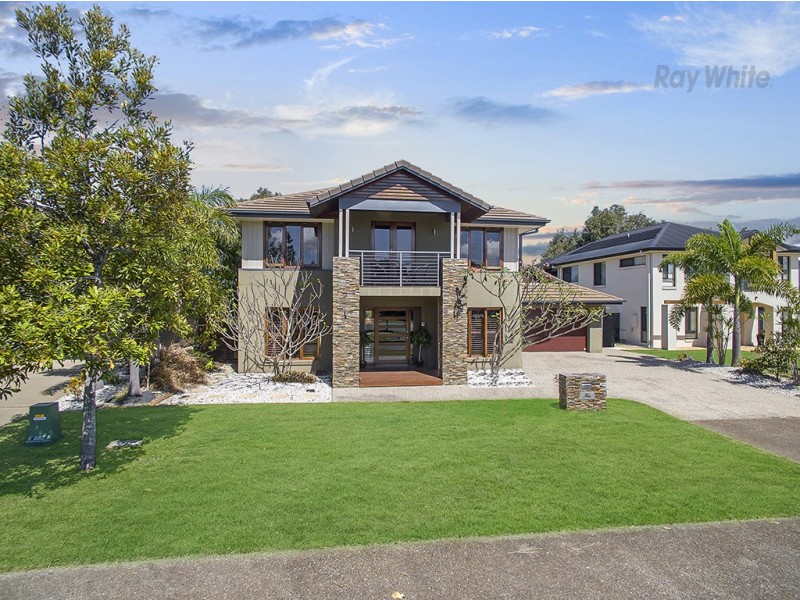 5 Nicklaus Parade, North Lakes QLD 4509