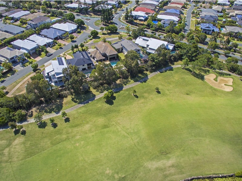 5 Nicklaus Parade, North Lakes QLD 4509