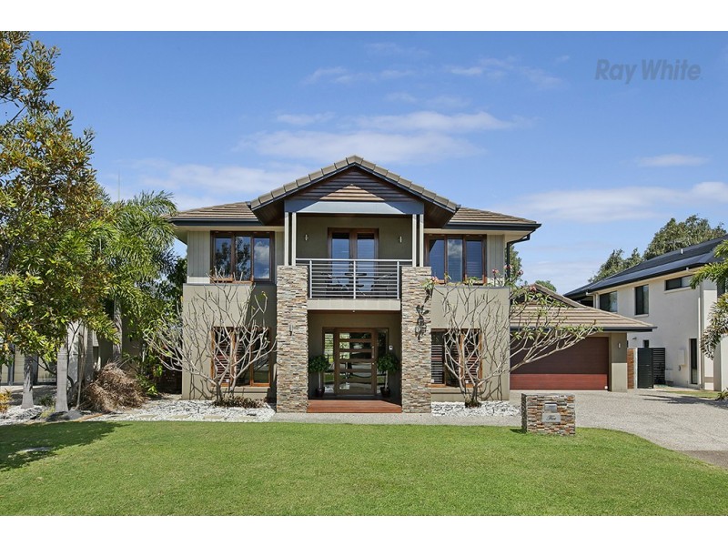 5 Nicklaus Parade, North Lakes QLD 4509