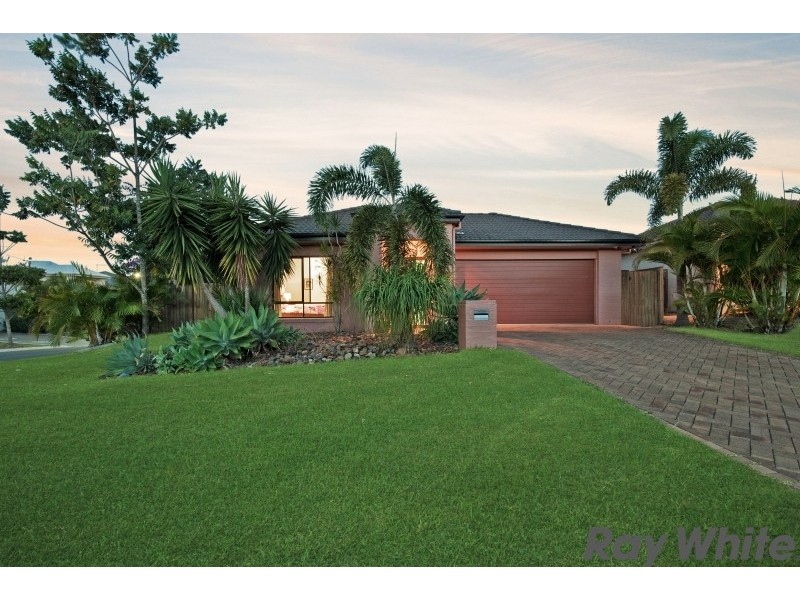 20 Morgan street, North Lakes QLD 4509