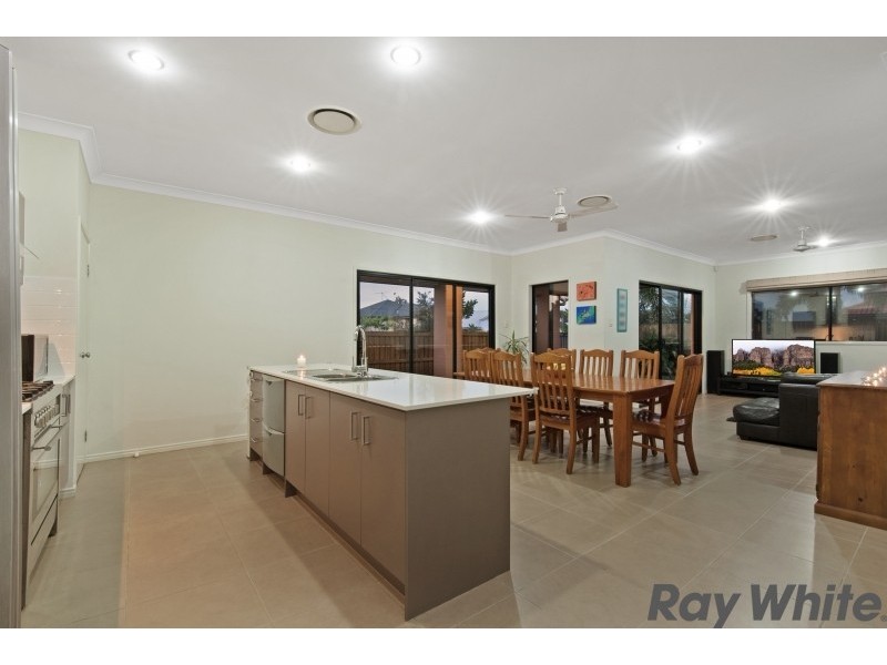 20 Morgan street, North Lakes QLD 4509