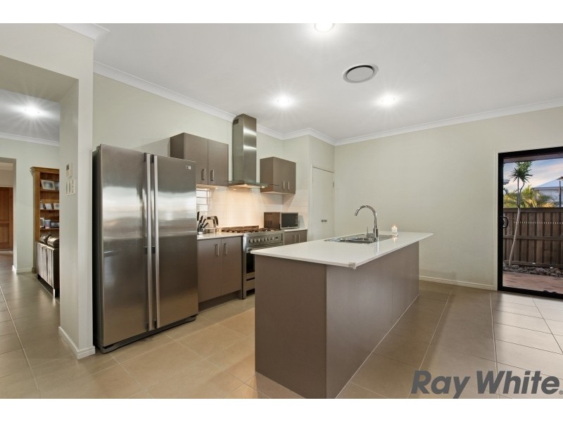 20 Morgan street, North Lakes QLD 4509