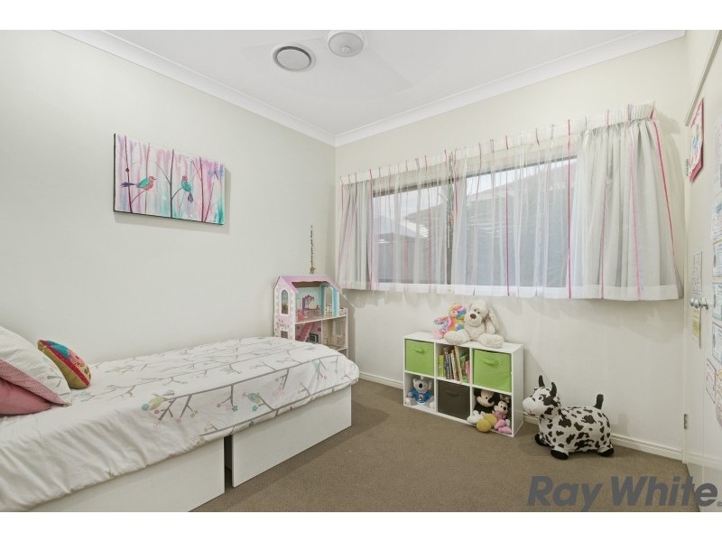 20 Morgan street, North Lakes QLD 4509