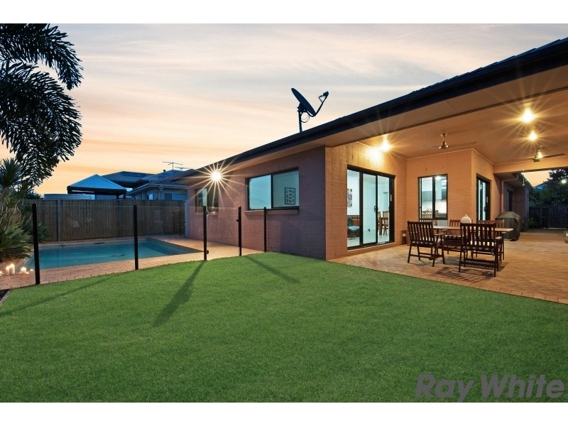 20 Morgan street, North Lakes QLD 4509