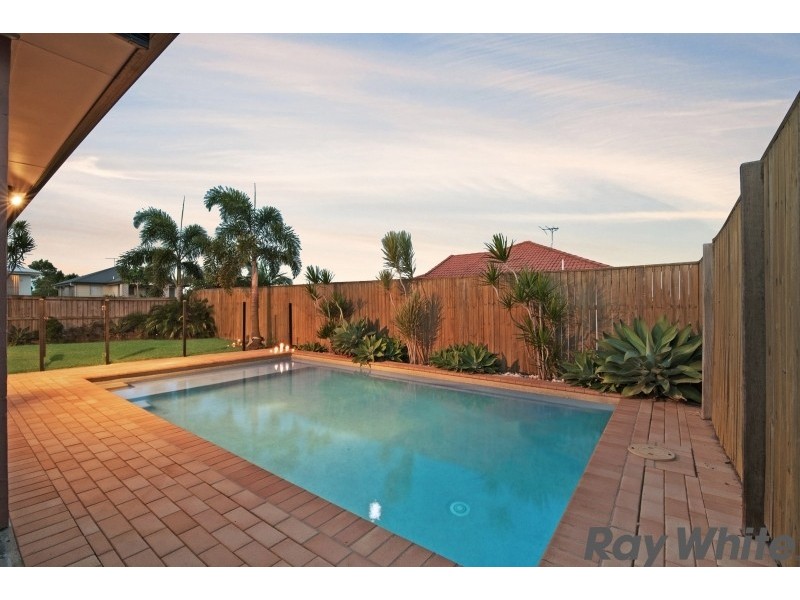 20 Morgan street, North Lakes QLD 4509