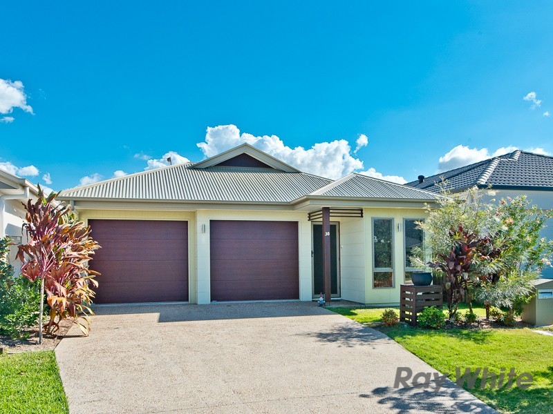 30 Flinders Circuit, Fitzgibbon QLD 4018