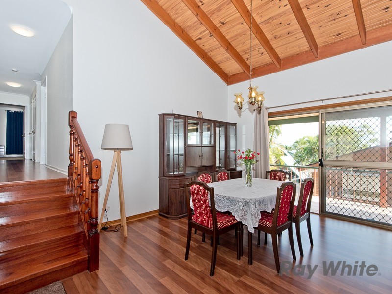25 Pangarinda Street, Bracken Ridge QLD 4017