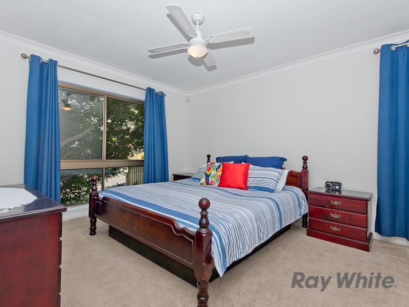 25 Pangarinda Street, Bracken Ridge QLD 4017