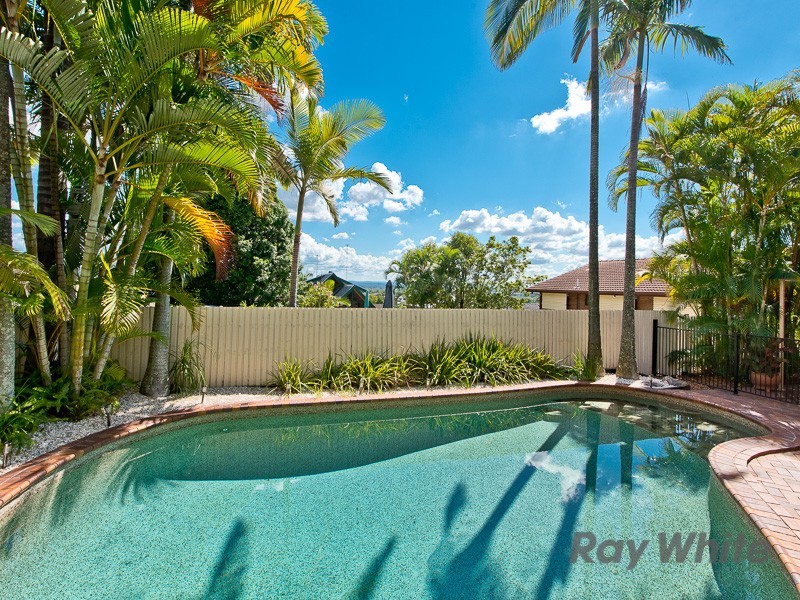 25 Pangarinda Street, Bracken Ridge QLD 4017