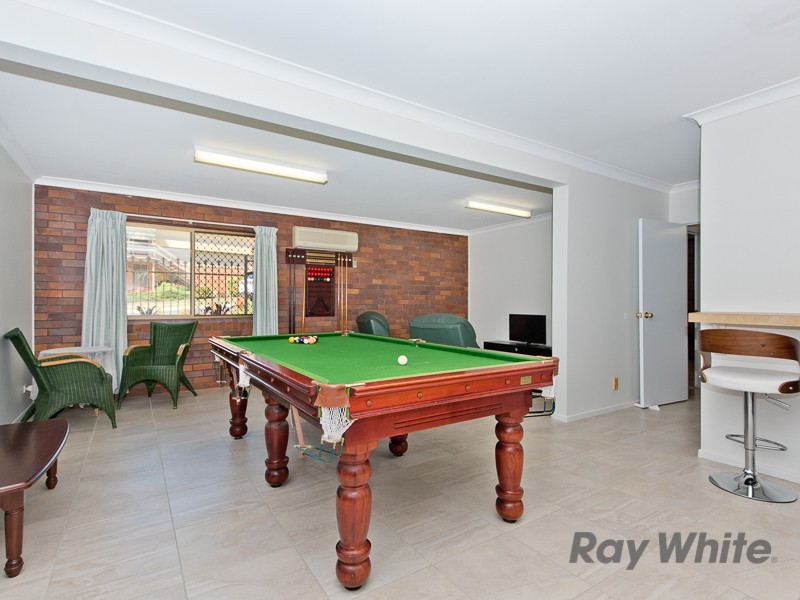 25 Pangarinda Street, Bracken Ridge QLD 4017