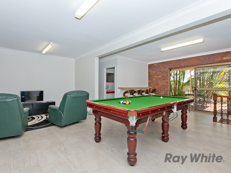25 Pangarinda Street, Bracken Ridge QLD 4017