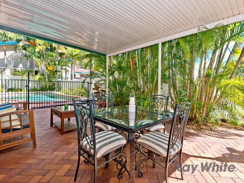 25 Pangarinda Street, Bracken Ridge QLD 4017