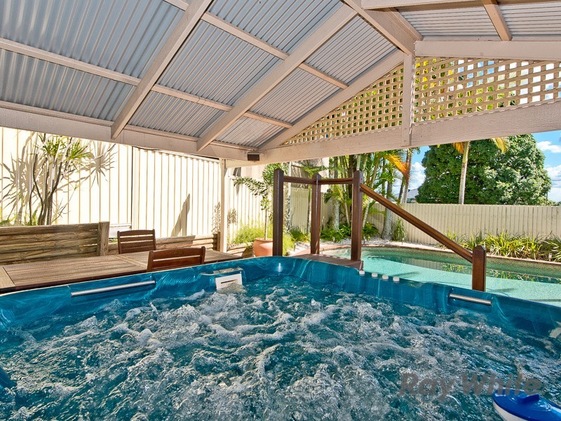 25 Pangarinda Street, Bracken Ridge QLD 4017