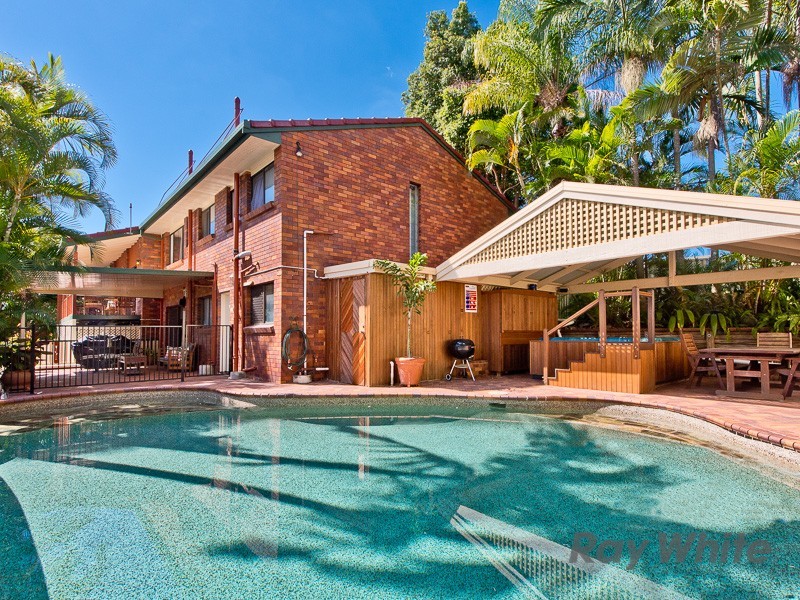 25 Pangarinda Street, Bracken Ridge QLD 4017