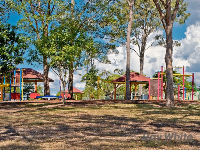 25 Pangarinda Street, Bracken Ridge QLD 4017
