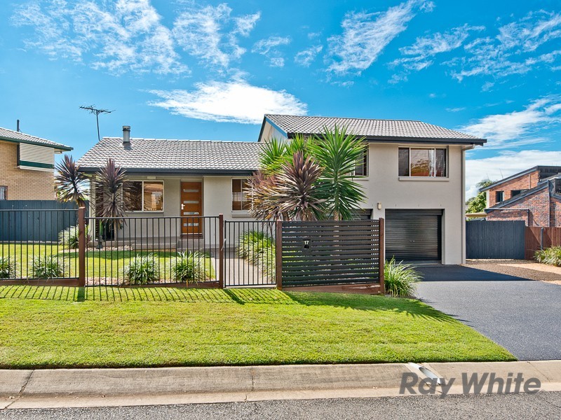 17 Portumna Street, Bracken Ridge QLD 4017