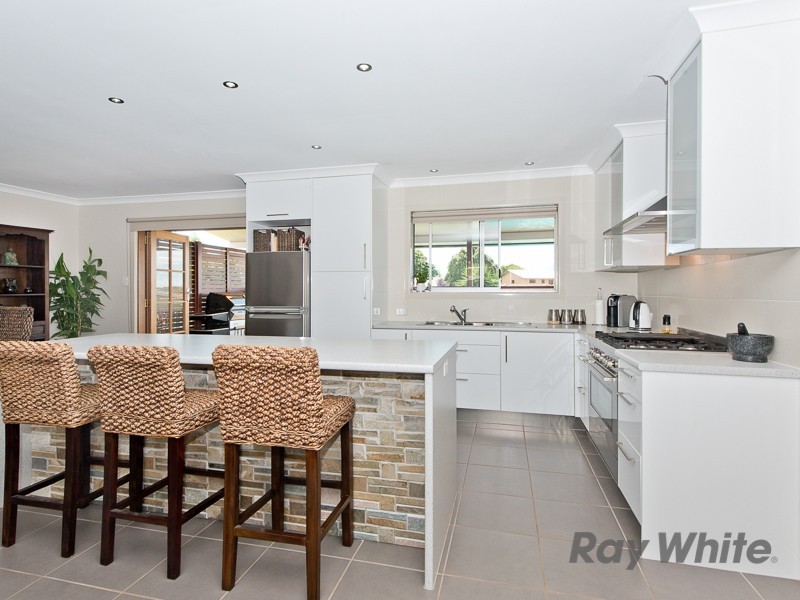 17 Portumna Street, Bracken Ridge QLD 4017