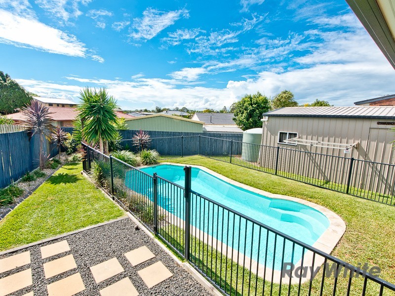 17 Portumna Street, Bracken Ridge QLD 4017