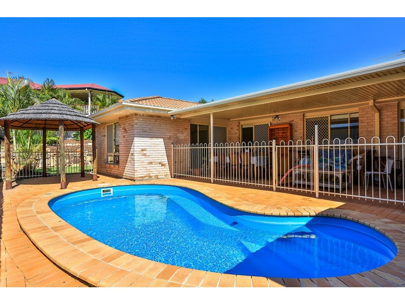 20 Topaz Drive, Mango Hill QLD 4509