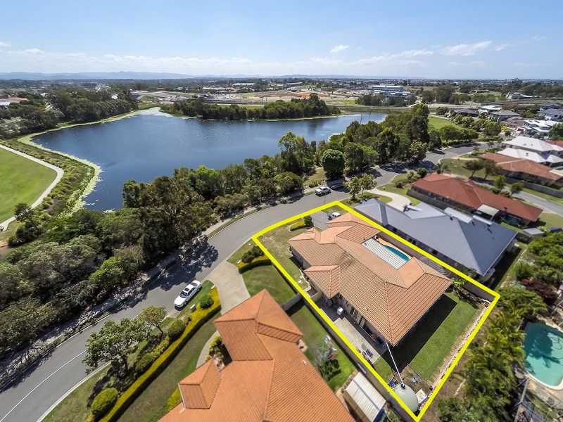 20 Topaz Drive, Mango Hill QLD 4509
