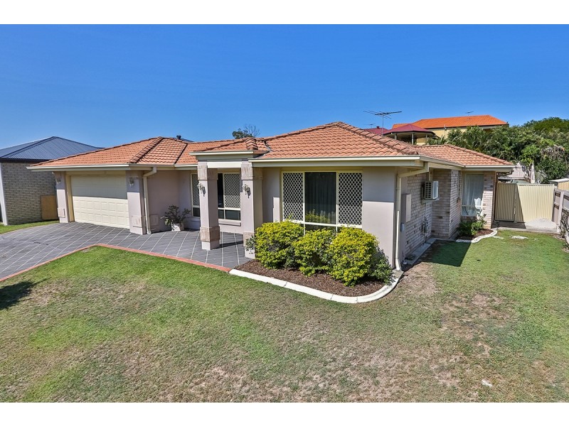 20 Topaz Drive, Mango Hill QLD 4509