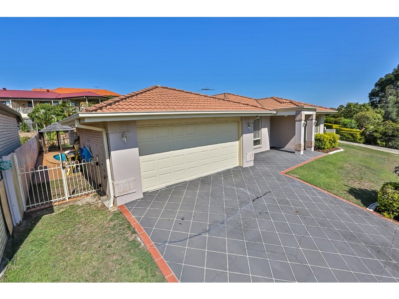 20 Topaz Drive, Mango Hill QLD 4509