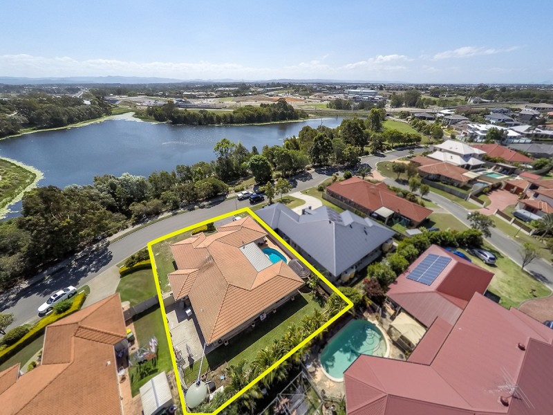20 Topaz Drive, Mango Hill QLD 4509