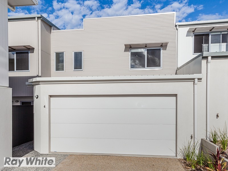 4/1-19 Bowen Street, Mango Hill QLD 4509