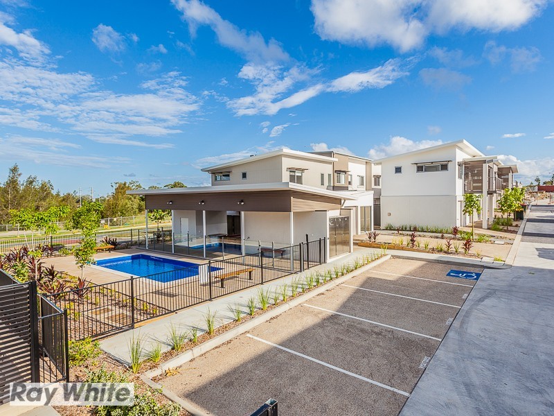 4/1-19 Bowen Street, Mango Hill QLD 4509