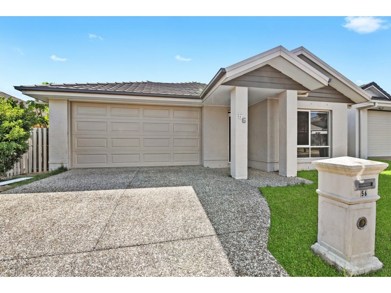 56 Langer Circuit, North Lakes QLD 4509