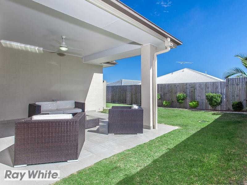 56 Langer Circuit, North Lakes QLD 4509