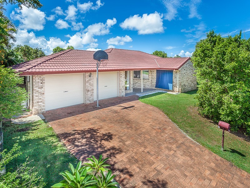 2 Myal. Court, Mango Hill QLD 4509