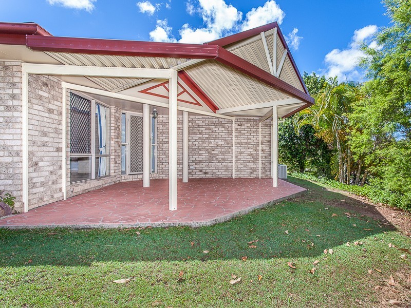 2 Myal. Court, Mango Hill QLD 4509
