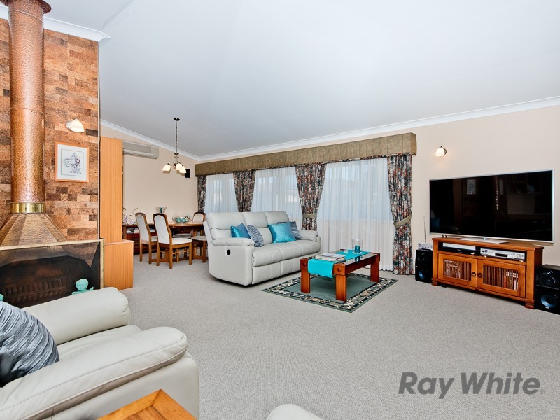 6 Wilpie Street, Bracken Ridge QLD 4017